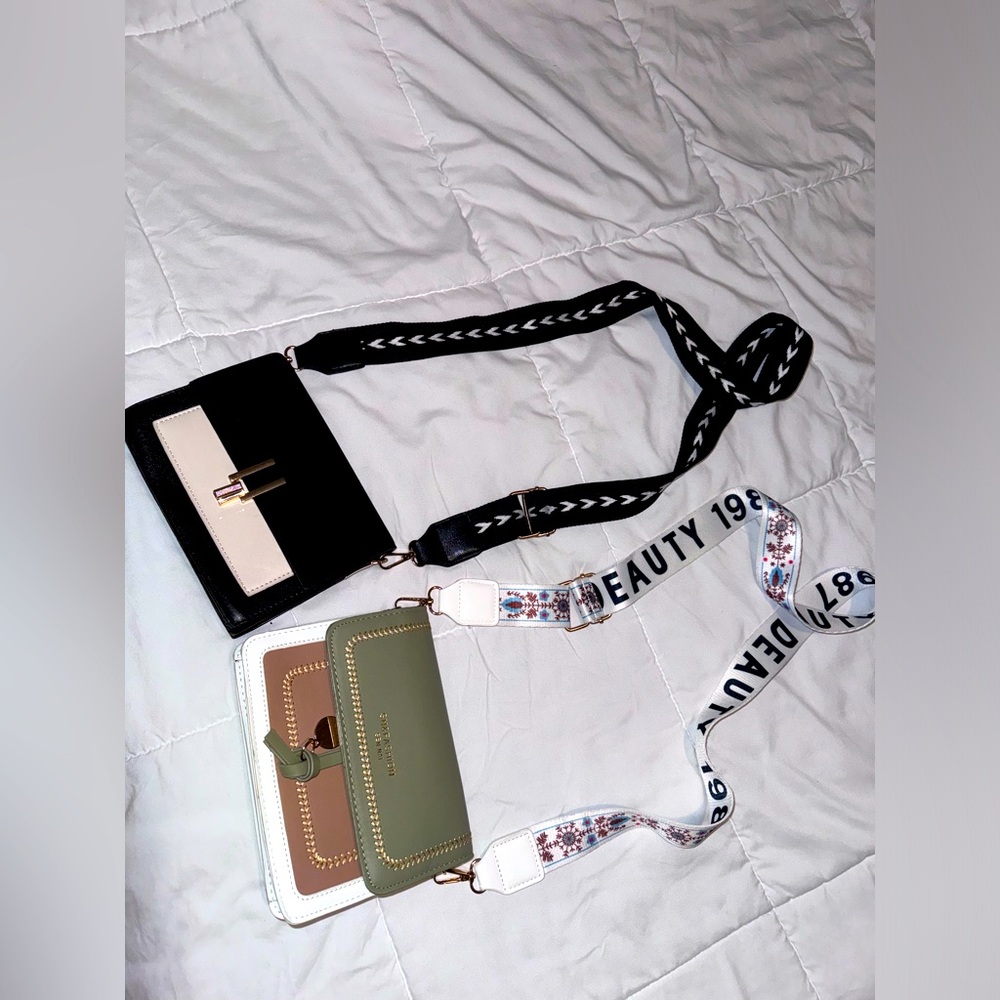 Crossbody Purses